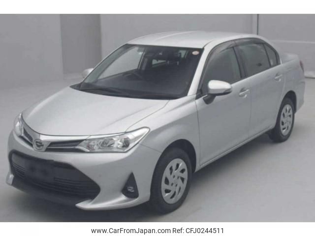 toyota corolla-axio 2021 quick_quick_3BA-NZE164_7084895 image 1