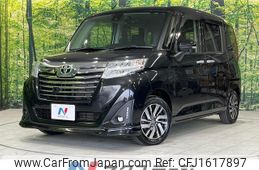 toyota roomy 2017 CFJ1617897