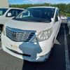 toyota alphard 2010 CFJ1759702 image 3