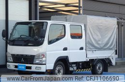 mitsubishi-fuso canter-guts 2008 GOO_NET_EXCHANGE_0600012A30250327W002