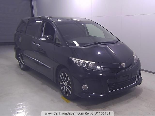 toyota estima 2014 quick_quick_DBA-ACR50W_0181359 image 1