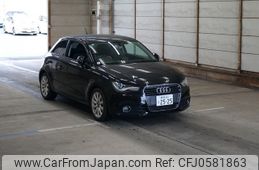 audi a1 2011 -AUDI 【静岡 361ｻ2525】--Audi A1 8XCAX-WAUZZZ8X2BB055251---AUDI 【静岡 361ｻ2525】--Audi A1 8XCAX-WAUZZZ8X2BB055251-