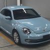 volkswagen the-beetle 2013 -VOLKSWAGEN--VW The Beetle WVWZZZ16ZEM611223---VOLKSWAGEN--VW The Beetle WVWZZZ16ZEM611223- image 1