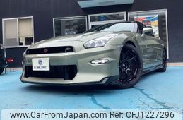 nissan gt-r 2024 quick_quick_R35_R35-161277