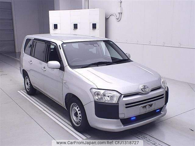 toyota probox-van 2020 -TOYOTA--Probox Van NCP160V-0142328---TOYOTA--Probox Van NCP160V-0142328- image 1