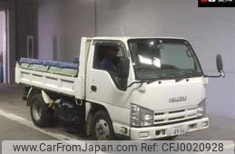 isuzu elf-truck 2011 -ISUZU--Elf NJR85AD--7019847---ISUZU--Elf NJR85AD--7019847-