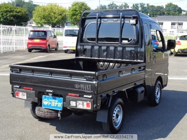 daihatsu hijet-truck 2022 -DAIHATSU 【名変中 】--Hijet Truck S510P--0431303---DAIHATSU 【名変中 】--Hijet Truck S510P--0431303- image 2