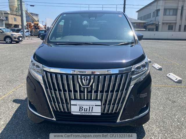 toyota esquire 2020 -TOYOTA 【静岡 502ﾃ8420】--Esquire ZRR80G--0658704---TOYOTA 【静岡 502ﾃ8420】--Esquire ZRR80G--0658704- image 2