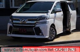 toyota vellfire 2015 quick_quick_AGH30W_AGH30-0006504