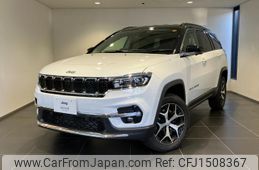 jeep commander 2025 CFJ1508367