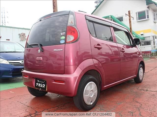 suzuki mr-wagon 2013 quick_quick_DBA-MF33S_MF33S-210313 image 2