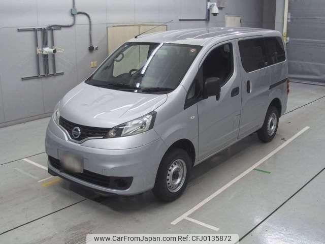 nissan nv200-vanette 2019 -NISSAN--NV200 CBF-VNM20--VNM20-102578---NISSAN--NV200 CBF-VNM20--VNM20-102578- image 1