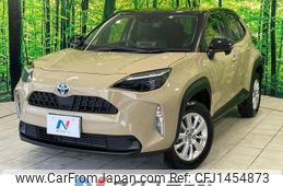 toyota yaris-cross 2021 -TOYOTA--Yaris Cross 6AA-MXPJ10--MXPJ10-2017846---TOYOTA--Yaris Cross 6AA-MXPJ10--MXPJ10-2017846-