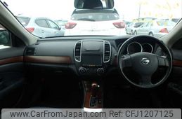 nissan bluebird-sylphy 2012 NIKYO_JE71183