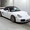 porsche boxster 2005 -PORSCHE--Porsche Boxster 98725-WP0ZZZ98Z5U703064---PORSCHE--Porsche Boxster 98725-WP0ZZZ98Z5U703064- image 1