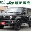 suzuki jimny-sierra 2022 CFJ1559237 image 1