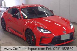 toyota gr86 2024 quick_quick_3BA-ZN8_033221