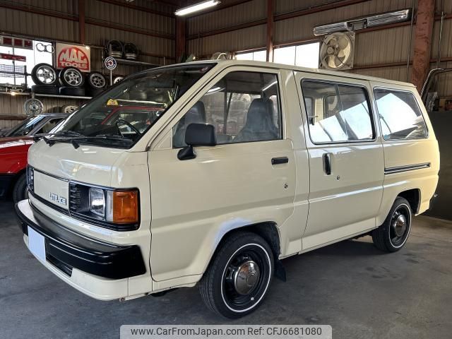 toyota liteace-van 1990 quick_quick_T-KM36V_KM36-0069144 image 1