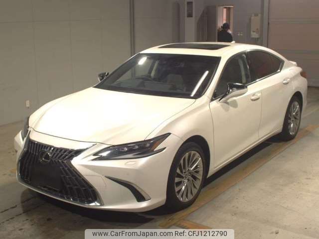 lexus es 2023 -LEXUS--Lexus ES 6AA-AXZH11--AXZH11-1011602---LEXUS--Lexus ES 6AA-AXZH11--AXZH11-1011602- image 1