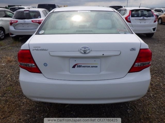 2010 Toyota Corolla Axio DBA-NZE141 2WD - Car Price $2,900