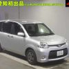 toyota sienta 2012 -TOYOTA 【名古屋 508ﾇ9151】--Sienta NCP81G-5175955---TOYOTA 【名古屋 508ﾇ9151】--Sienta NCP81G-5175955- image 1