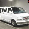 gmc savana 2005 CFJ1832192 image 1