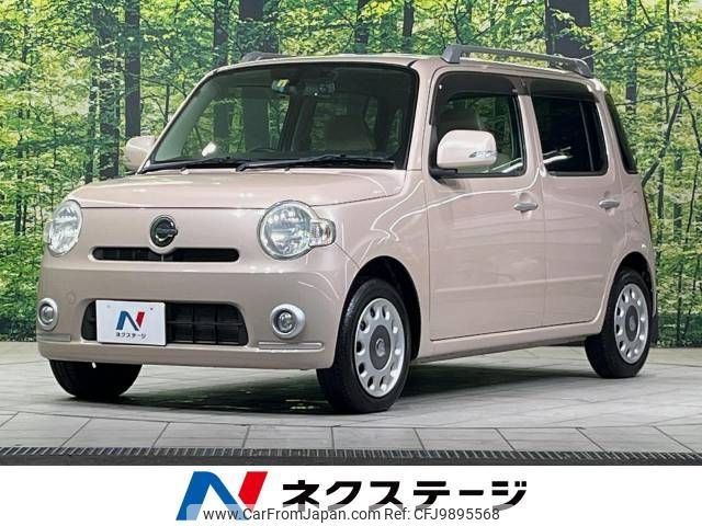 daihatsu mira-cocoa 2010 -DAIHATSU--Mira Cocoa DBA-L675S--L675S-0035248---DAIHATSU--Mira Cocoa DBA-L675S--L675S-0035248- image 1