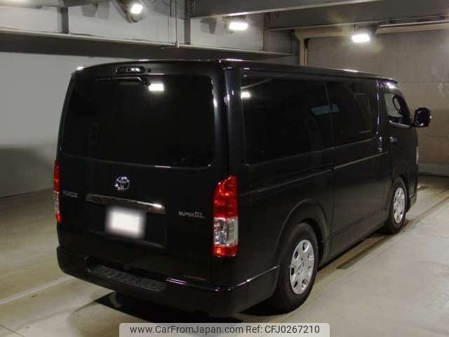 toyota hiace-van 2022 -TOYOTA--Hiace Van 3DF-GDH201V--GDH201-1081582---TOYOTA--Hiace Van 3DF-GDH201V--GDH201-1081582- image 2