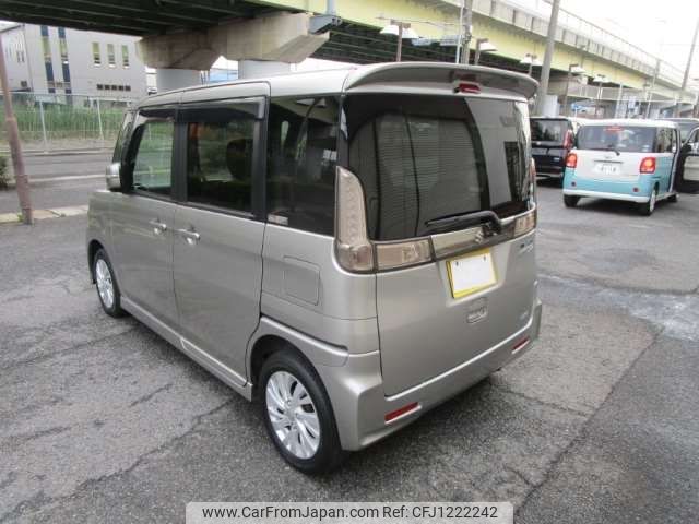 suzuki spacia 2017 -SUZUKI 【三河 581】--Spacia DAA-MK42S--MK42S-627279---SUZUKI 【三河 581】--Spacia DAA-MK42S--MK42S-627279- image 2