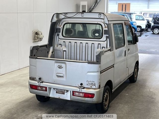 daihatsu hijet-van 2010 -DAIHATSU--Hijet Van S321W-0001498---DAIHATSU--Hijet Van S321W-0001498- image 2