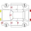 ford kuga 2016 -FORD--Kuga ABA-WF0TPM--WF0AXXWPMAFY82241---FORD--Kuga ABA-WF0TPM--WF0AXXWPMAFY82241- image 2