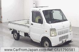 mazda scrum-truck 2007 CFJ1790581