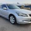 honda accord 2009 CFJ3697049 image 1
