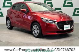 mazda demio 2022 -MAZDA--MAZDA2 5BA-DJLFS--DJLFS-758186---MAZDA--MAZDA2 5BA-DJLFS--DJLFS-758186-