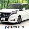 nissan serena 2016 -NISSAN--Serena DAA-GFC27--GFC27-008711---NISSAN--Serena DAA-GFC27--GFC27-008711- image 1