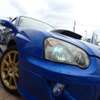 subaru impreza-wrx-sti 2005 2455216-78550 image 1