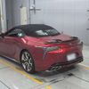 lexus lc 2020 -LEXUS 【船橋 310た113】--Lexus LC URZ100-0004335---LEXUS 【船橋 310た113】--Lexus LC URZ100-0004335- image 7