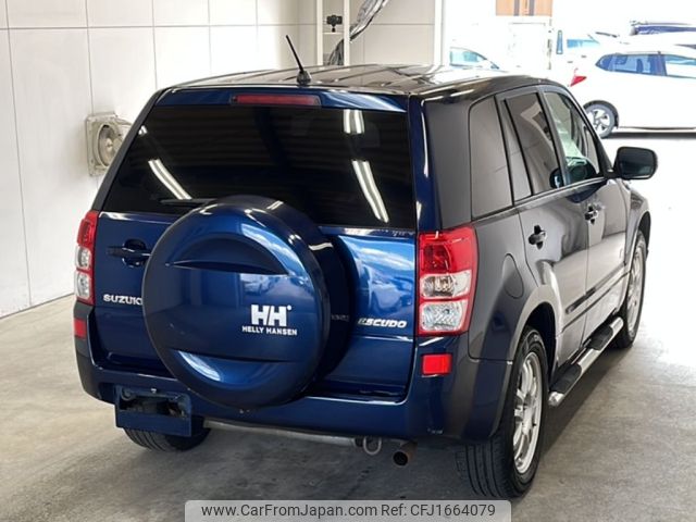 suzuki escudo 2008 CFJ1664079 image 2