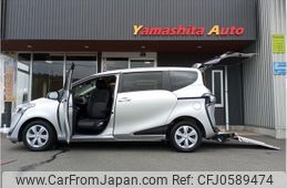 toyota sienta 2019 quick_quick_NSP172G_NSP172-7008690