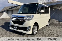 daihatsu tanto 2014 -DAIHATSU--Tanto DBA-LA600S--LA600S-0166435---DAIHATSU--Tanto DBA-LA600S--LA600S-0166435-