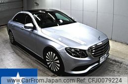 mercedes-benz e-class 2018 -MERCEDES-BENZ 【山口 360ふ0.33】--Benz E Class 213071--WDD2130712A402203---MERCEDES-BENZ 【山口 360ふ0.33】--Benz E Class 213071--WDD2130712A402203-