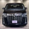toyota alphard 2019 quick_quick_DBA-AGH30W_AGH30-0285410 image 10