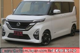 nissan roox 2022 quick_quick_B44A_B44A-0121407