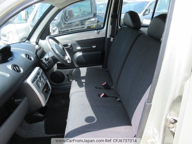 2001 Toyota Will Vi NCP19 - Car Price $2,898