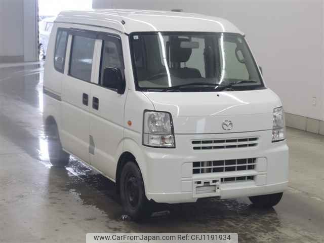 mazda scrum-van undefined -MAZDA--Scrum Van DG64V-902467---MAZDA--Scrum Van DG64V-902467- image 1
