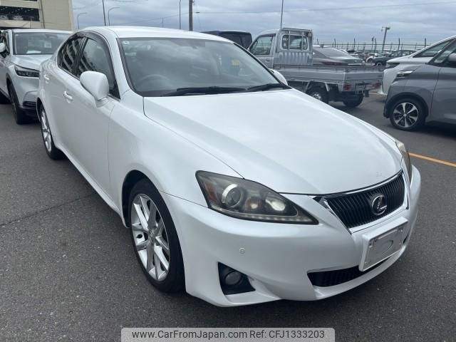 lexus is 2012 quick_quick_DBA-GSE20_GSE20-5173724 image 2