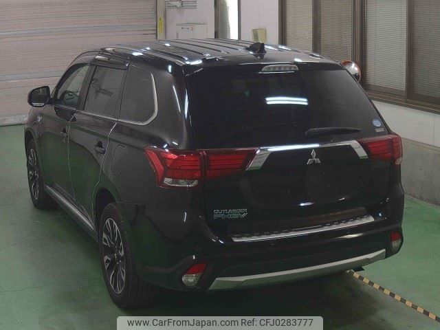 mitsubishi outlander-phev 2018 -MITSUBISHI--Outlander PHEV GG2W-0404129---MITSUBISHI--Outlander PHEV GG2W-0404129- image 2