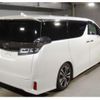 toyota vellfire 2019 quick_quick_DBA-AGH30W_AGH30-0222155 image 5