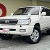 toyota land-cruiser 2001 -TOYOTA--Land Cruiser KG-HDJ101K--HDJ1010021316---TOYOTA--Land Cruiser KG-HDJ101K--HDJ1010021316- image 1