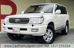 toyota land-cruiser 2001 -TOYOTA--Land Cruiser KG-HDJ101K--HDJ1010021316---TOYOTA--Land Cruiser KG-HDJ101K--HDJ1010021316-